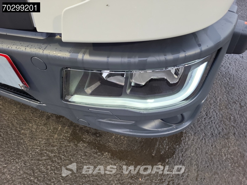 Kamion sa zatvorenim sandukom MAN TGL 12.250 4X2 LOW mileage 12 tonner 1500kg Ladebordwand Automatic Euro 6: slika 15 Kamion sa zatvorenim sandukom MAN TGL 12.250 4X2 LOW mileage 12 tonner 1500kg Ladebordwand Automatic Euro 6: slika 15