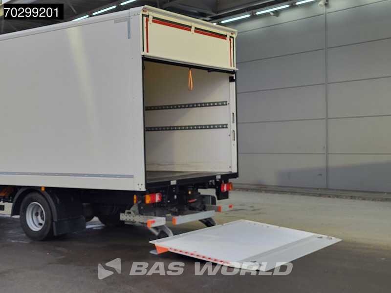 MAN TGL 12.250 4X2 LOW mileage 12 tonner 1500kg Ladebordwand Automatic Euro 6 - Kamion sa zatvorenim sandukom: slika 5 MAN TGL 12.250 4X2 LOW mileage 12 tonner 1500kg Ladebordwand Automatic Euro 6 - Kamion sa zatvorenim sandukom: slika 5