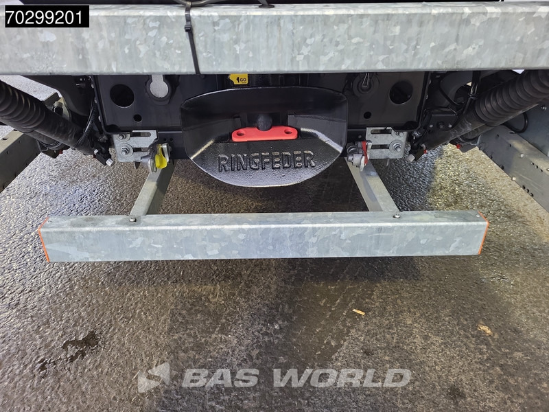 Kamion sa zatvorenim sandukom MAN TGL 12.250 4X2 LOW mileage 12 tonner 1500kg Ladebordwand Automatic Euro 6: slika 17 Kamion sa zatvorenim sandukom MAN TGL 12.250 4X2 LOW mileage 12 tonner 1500kg Ladebordwand Automatic Euro 6: slika 17