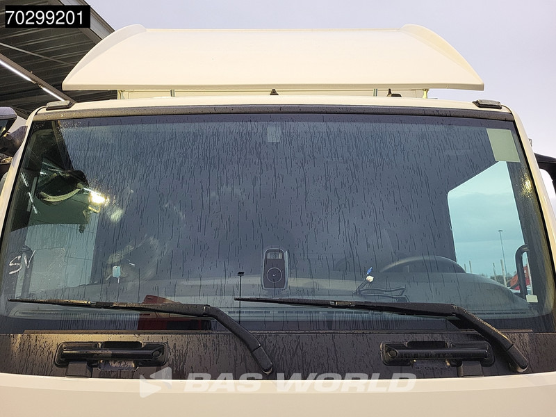 Kamion sa zatvorenim sandukom MAN TGL 12.250 4X2 LOW mileage 12 tonner 1500kg Ladebordwand Automatic Euro 6: slika 14 Kamion sa zatvorenim sandukom MAN TGL 12.250 4X2 LOW mileage 12 tonner 1500kg Ladebordwand Automatic Euro 6: slika 14