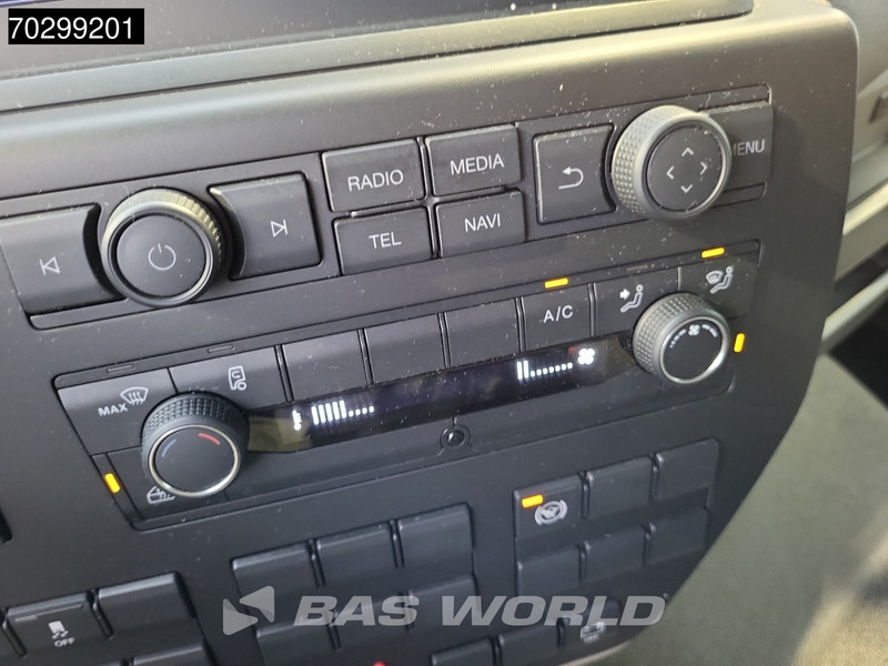 Kamion sa zatvorenim sandukom MAN TGL 12.250 4X2 LOW mileage 12 tonner 1500kg Ladebordwand Automatic Euro 6: slika 20 Kamion sa zatvorenim sandukom MAN TGL 12.250 4X2 LOW mileage 12 tonner 1500kg Ladebordwand Automatic Euro 6: slika 20