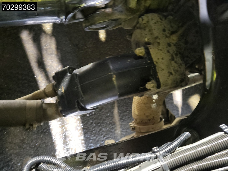 Kamion sa hidrauličnom kukom MAN TGS 28.460 6X2 Marrel AL20 S59 Containersysteem Automatic Liftachse Euro 6: slika 20 Kamion sa hidrauličnom kukom MAN TGS 28.460 6X2 Marrel AL20 S59 Containersysteem Automatic Liftachse Euro 6: slika 20