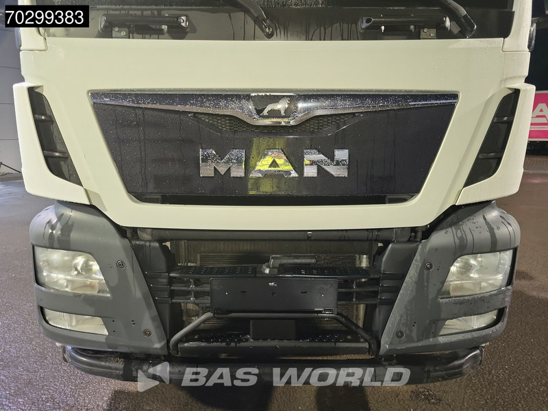 Kamion sa hidrauličnom kukom MAN TGS 28.460 6X2 Marrel AL20 S59 Containersysteem Automatic Liftachse Euro 6: slika 13 Kamion sa hidrauličnom kukom MAN TGS 28.460 6X2 Marrel AL20 S59 Containersysteem Automatic Liftachse Euro 6: slika 13