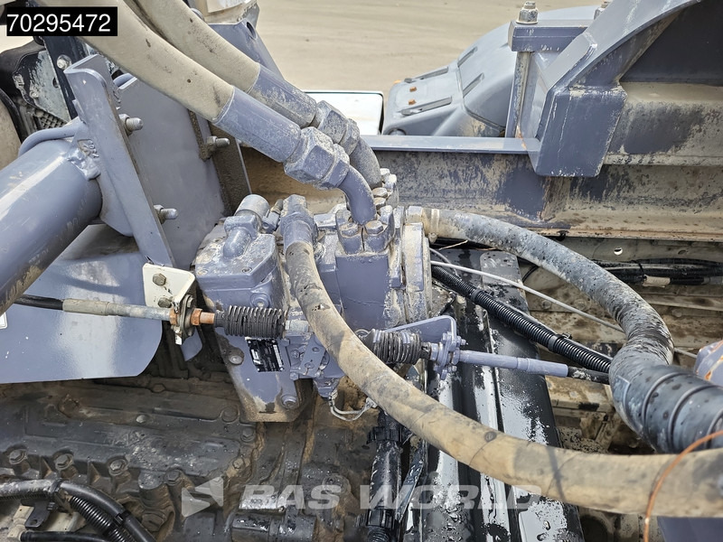Lizing MAN TGS 32.430 8X4 9m3 Stetter Steelsuspension Euro 6 MAN TGS 32.430 8X4 9m3 Stetter Steelsuspension Euro 6: slika 9