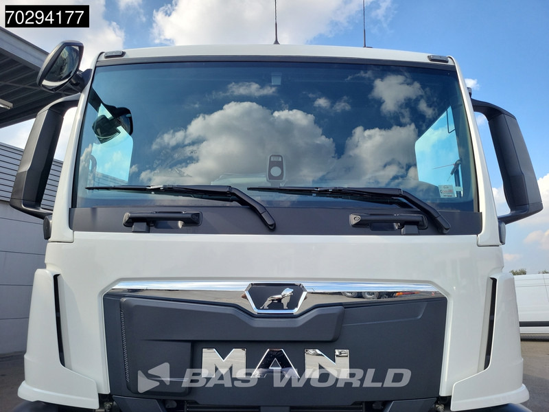 Lizing MAN TGS 41.440 8X4 NEW! 12m3 Stetter Mixer Big-Axle Steelsuspension Automatic Euro 6 MAN TGS 41.440 8X4 NEW! 12m3 Stetter Mixer Big-Axle Steelsuspension Automatic Euro 6: slika 18