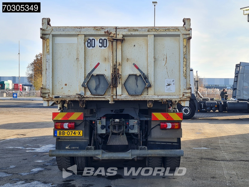 Lizing Mercedes-Benz Arocs 3240 8X4 HIAB X-HIDUO 188 E-2 Kran Crane 3-side tipper Big-Axle Euro 6 Mercedes-Benz Arocs 3240 8X4 HIAB X-HIDUO 188 E-2 Kran Crane 3-side tipper Big-Axle Euro 6: slika 19 Lizing Mercedes-Benz Arocs 3240 8X4 HIAB X-HIDUO 188 E-2 Kran Crane 3-side tipper Big-Axle Euro 6 Mercedes-Benz Arocs 3240 8X4 HIAB X-HIDUO 188 E-2 Kran Crane 3-side tipper Big-Axle Euro 6: slika 19
