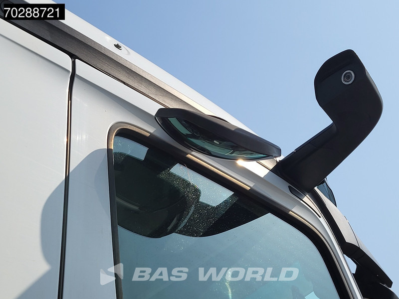 Istovarivač Mercedes-Benz Arocs 3243 8X4 20m3 Bennens Marrel Steelsuspension Big-Axle MirrorCam Automatic Euro 6: slika 12