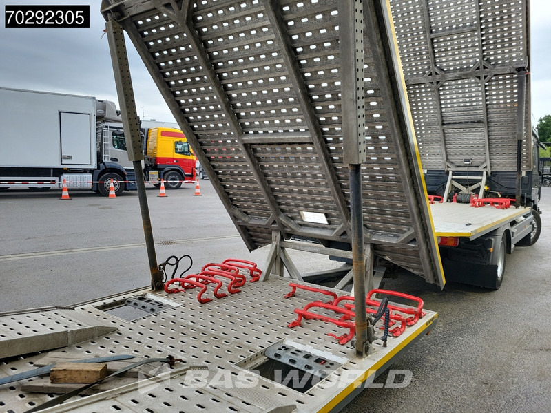 Lizing Mercedes-Benz Atego 1230 4X2 Kuvvetli car transporter 6 spots Winch Automatic Euro 6 Mercedes-Benz Atego 1230 4X2 Kuvvetli car transporter 6 spots Winch Automatic Euro 6: slika 19