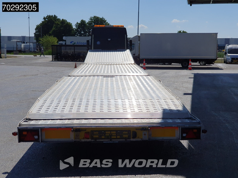 Lizing Mercedes-Benz Atego 1230 4X2 Kuvvetli car transporter 6 spots Winch Automatic Euro 6 Mercedes-Benz Atego 1230 4X2 Kuvvetli car transporter 6 spots Winch Automatic Euro 6: slika 10