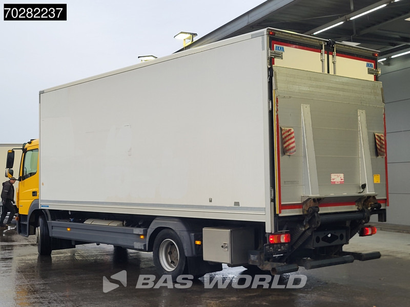 Mercedes-Benz Atego 1324 Atego 4X2 13.5tonner Thermo King T-1200 R Ladebordwand Automatic Euro 6 - Hladnjača: slika 2 Mercedes-Benz Atego 1324 Atego 4X2 13.5tonner Thermo King T-1200 R Ladebordwand Automatic Euro 6 - Hladnjača: slika 2