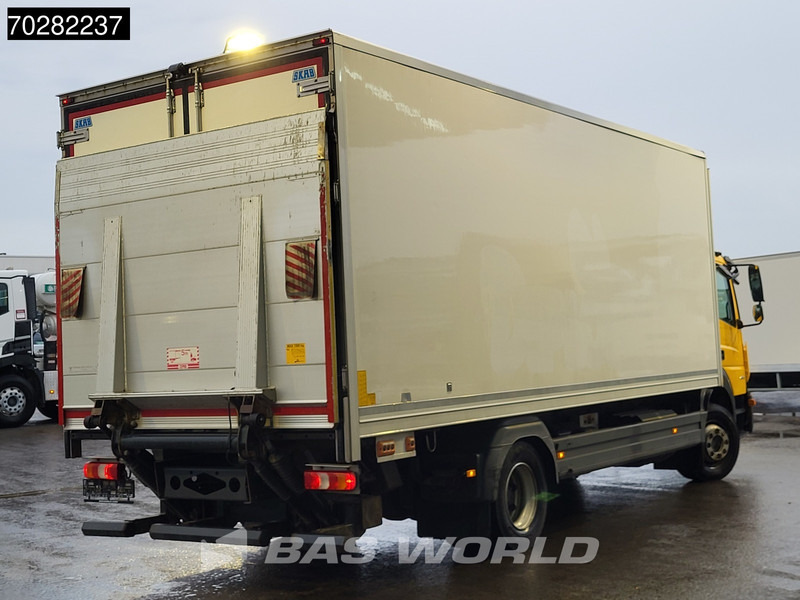 Mercedes-Benz Atego 1324 Atego 4X2 13.5tonner Thermo King T-1200 R Ladebordwand Automatic Euro 6 - Hladnjača: slika 5 Mercedes-Benz Atego 1324 Atego 4X2 13.5tonner Thermo King T-1200 R Ladebordwand Automatic Euro 6 - Hladnjača: slika 5
