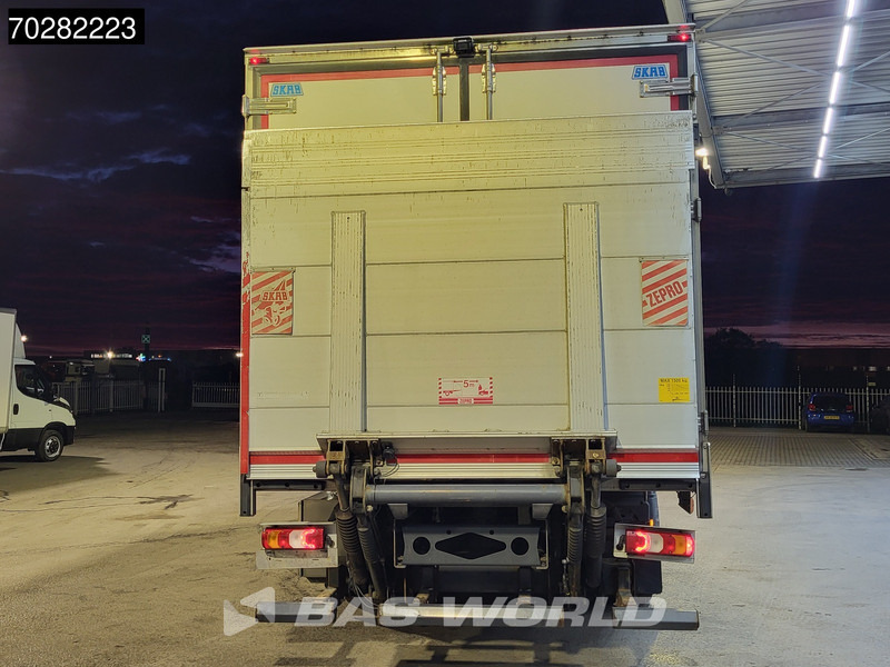 Mercedes-Benz Atego 1324 Atego 4X2 Thermo King T-1200R 1500kg Ladebordwand Automatic Euro 6 - Hladnjača: slika 3 Mercedes-Benz Atego 1324 Atego 4X2 Thermo King T-1200R 1500kg Ladebordwand Automatic Euro 6 - Hladnjača: slika 3