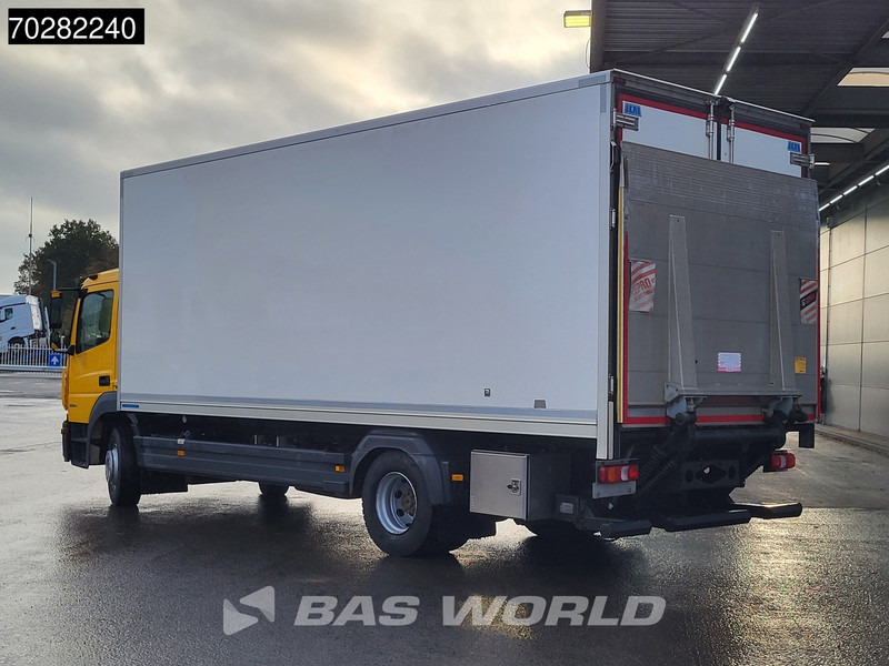 Mercedes-Benz Atego 1324 Atego 4X2 Thermo King T-1200R 1500kg Ladebordwand Automatic Euro 6 - Hladnjača: slika 2 Mercedes-Benz Atego 1324 Atego 4X2 Thermo King T-1200R 1500kg Ladebordwand Automatic Euro 6 - Hladnjača: slika 2