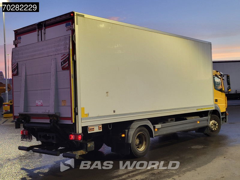 Mercedes-Benz Atego 1324 Atego 4X2 Thermo King T-1200R 1500kg Ladebordwand Automatic Euro 6 - Hladnjača: slika 5 Mercedes-Benz Atego 1324 Atego 4X2 Thermo King T-1200R 1500kg Ladebordwand Automatic Euro 6 - Hladnjača: slika 5