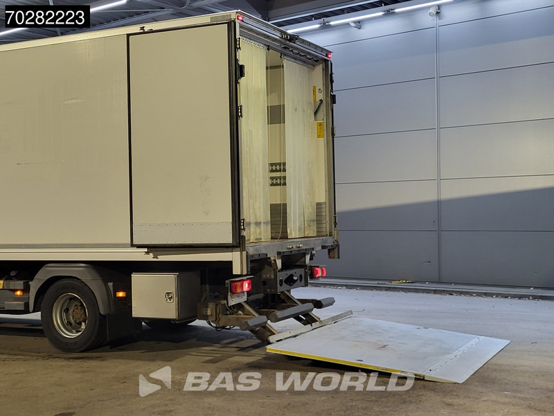 Mercedes-Benz Atego 1324 Atego 4X2 Thermo King T-1200R 1500kg Ladebordwand Automatic Euro 6 - Hladnjača: slika 5 Mercedes-Benz Atego 1324 Atego 4X2 Thermo King T-1200R 1500kg Ladebordwand Automatic Euro 6 - Hladnjača: slika 5
