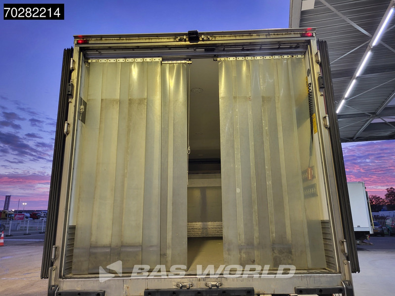 Mercedes-Benz Atego 1324 Atego 4X2 Thermo-King T1200 R Automatic 1500kg Ladebordwand Euro 6 - Hladnjača: slika 5 Mercedes-Benz Atego 1324 Atego 4X2 Thermo-King T1200 R Automatic 1500kg Ladebordwand Euro 6 - Hladnjača: slika 5