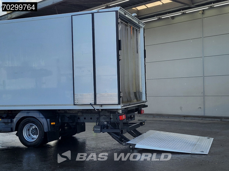 Mercedes-Benz Atego 1521 4X2 Carrier Supra 1150 Mt 1500kg Ladebordwand Automatic Euro 6 - Hladnjača: slika 5 Mercedes-Benz Atego 1521 4X2 Carrier Supra 1150 Mt 1500kg Ladebordwand Automatic Euro 6 - Hladnjača: slika 5