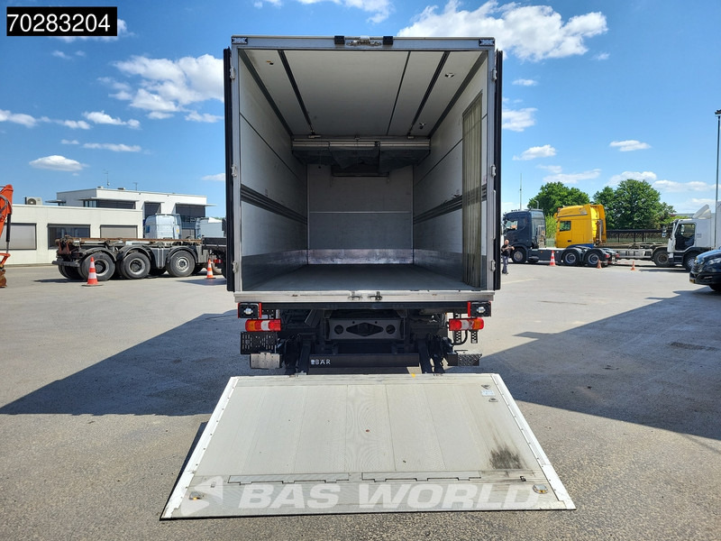 Mercedes-Benz Atego 1524 4X2 Ladebordwand Euro 6 - Hladnjača: slika 3 Mercedes-Benz Atego 1524 4X2 Ladebordwand Euro 6 - Hladnjača: slika 3
