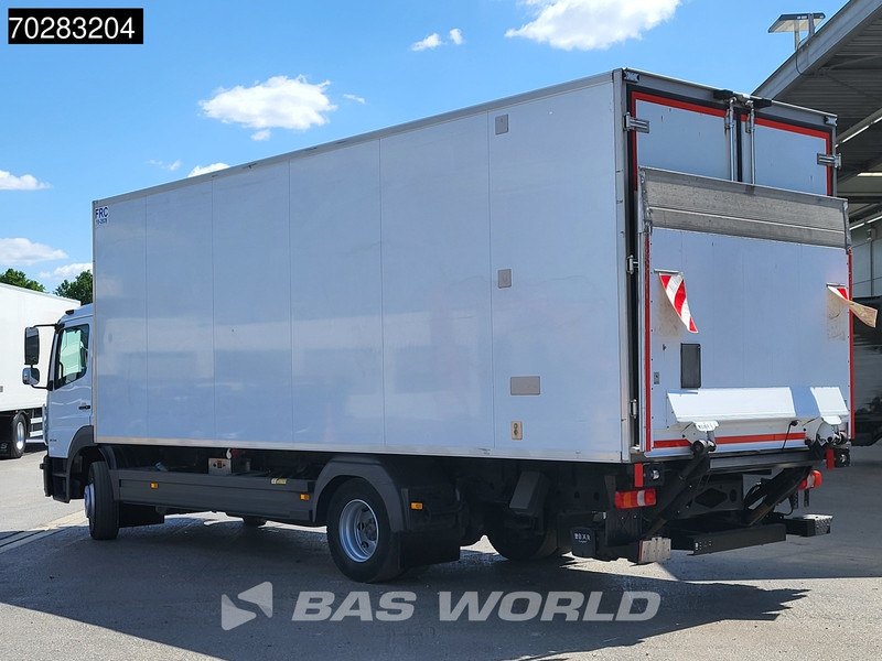 Mercedes-Benz Atego 1524 4X2 Ladebordwand Euro 6 - Hladnjača: slika 2 Mercedes-Benz Atego 1524 4X2 Ladebordwand Euro 6 - Hladnjača: slika 2