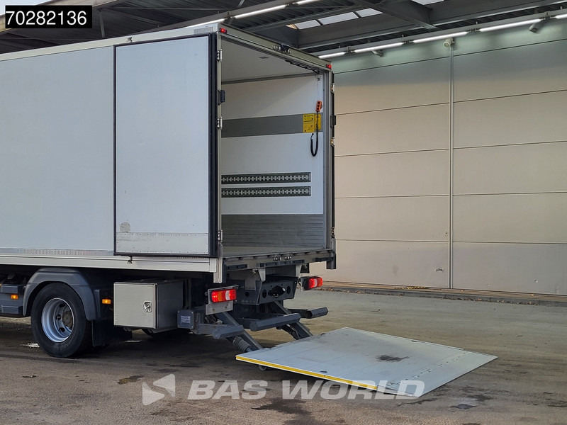 Mercedes-Benz Atego 1524 Atego 4X2 15tonner Thermo King T-1200R 1500kg Ladebordwand Euro 6 - Hladnjača: slika 5 Mercedes-Benz Atego 1524 Atego 4X2 15tonner Thermo King T-1200R 1500kg Ladebordwand Euro 6 - Hladnjača: slika 5