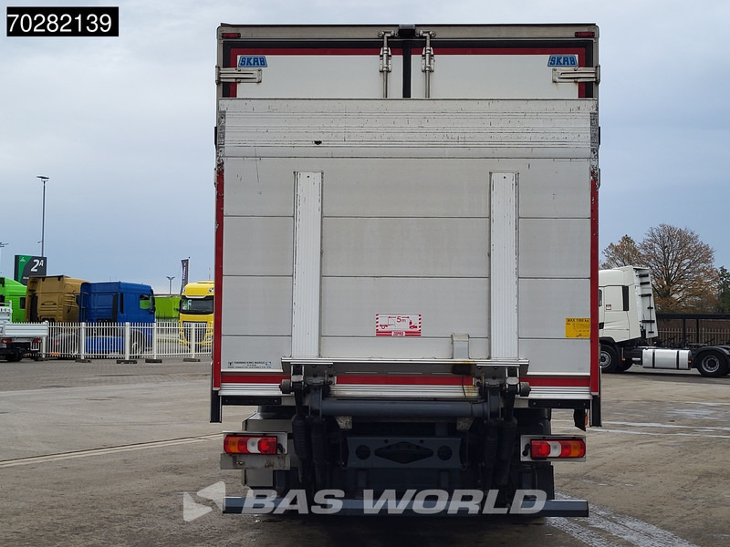Mercedes-Benz Atego 1524 Atego 4X2 16tonner Thermo King T-1200R cooler 1500kg Ladebordwand Automatic - Hladnjača: slika 3 Mercedes-Benz Atego 1524 Atego 4X2 16tonner Thermo King T-1200R cooler 1500kg Ladebordwand Automatic - Hladnjača: slika 3