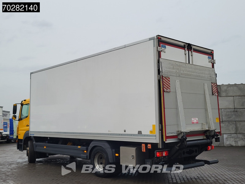 Mercedes-Benz Atego 1524 Atego 4X2 16tons Thermo King T-1200R Cooler Automatic 1500kg Ladebordwand - Hladnjača: slika 2 Mercedes-Benz Atego 1524 Atego 4X2 16tons Thermo King T-1200R Cooler Automatic 1500kg Ladebordwand - Hladnjača: slika 2