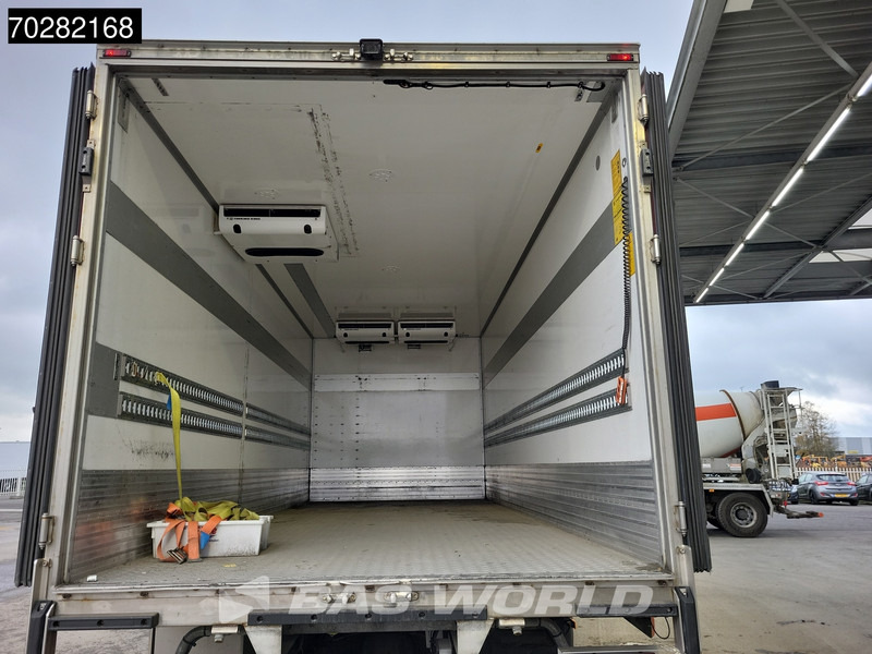Mercedes-Benz Atego 1524 Atego 4X2 Thermo King T-1200R 1500kg Ladebordwand Automatic Euro 6 - Hladnjača: slika 5 Mercedes-Benz Atego 1524 Atego 4X2 Thermo King T-1200R 1500kg Ladebordwand Automatic Euro 6 - Hladnjača: slika 5