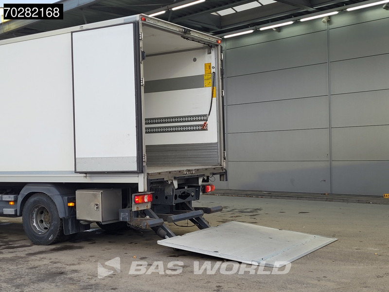 Mercedes-Benz Atego 1524 Atego 4X2 Thermo King T-1200R 1500kg Ladebordwand Automatic Euro 6 - Hladnjača: slika 3 Mercedes-Benz Atego 1524 Atego 4X2 Thermo King T-1200R 1500kg Ladebordwand Automatic Euro 6 - Hladnjača: slika 3