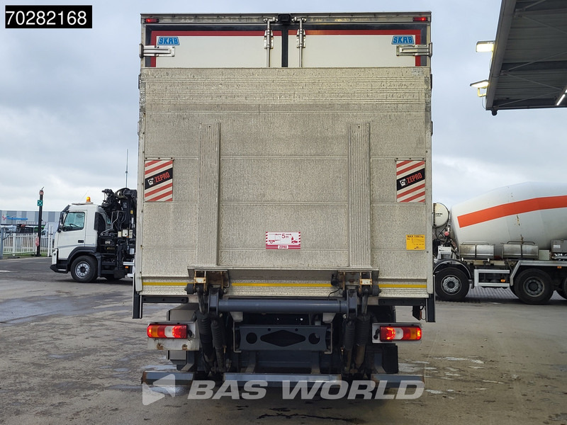 Mercedes-Benz Atego 1524 Atego 4X2 Thermo King T-1200R 1500kg Ladebordwand Automatic Euro 6 - Hladnjača: slika 2 Mercedes-Benz Atego 1524 Atego 4X2 Thermo King T-1200R 1500kg Ladebordwand Automatic Euro 6 - Hladnjača: slika 2