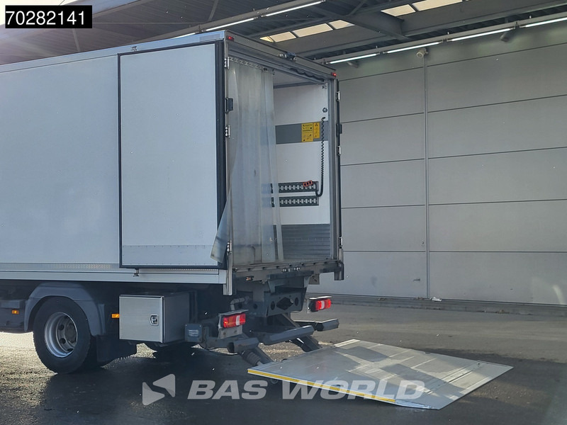 Mercedes-Benz Atego 1524 Atego 4X2 Thermo King T-1200R 1500kg Ladebordwand Automatic Euro 6 - Hladnjača: slika 3 Mercedes-Benz Atego 1524 Atego 4X2 Thermo King T-1200R 1500kg Ladebordwand Automatic Euro 6 - Hladnjača: slika 3