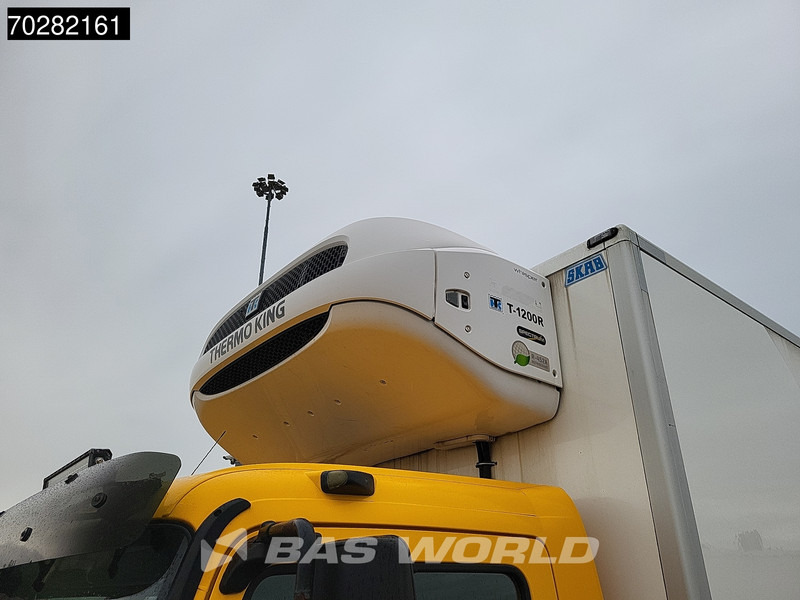 Mercedes-Benz Atego 1524 Atego 4X2 Thermo King T-1200R 1500kg Zepro Tailgate Automatic Euro 6 - Hladnjača: slika 3 Mercedes-Benz Atego 1524 Atego 4X2 Thermo King T-1200R 1500kg Zepro Tailgate Automatic Euro 6 - Hladnjača: slika 3