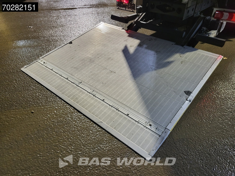 Hladnjača Mercedes-Benz Atego 1524 Atego 4X2 Thermo King T-1200R 6-Cylinder Automatic Euro 6: slika 13 Hladnjača Mercedes-Benz Atego 1524 Atego 4X2 Thermo King T-1200R 6-Cylinder Automatic Euro 6: slika 13