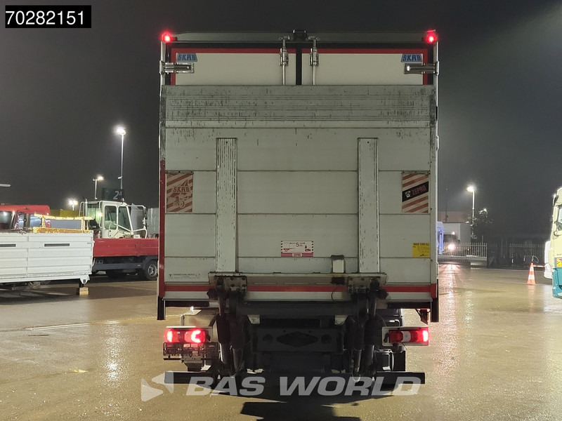 Mercedes-Benz Atego 1524 Atego 4X2 Thermo King T-1200R 6-Cylinder Automatic Euro 6 - Hladnjača: slika 3 Mercedes-Benz Atego 1524 Atego 4X2 Thermo King T-1200R 6-Cylinder Automatic Euro 6 - Hladnjača: slika 3