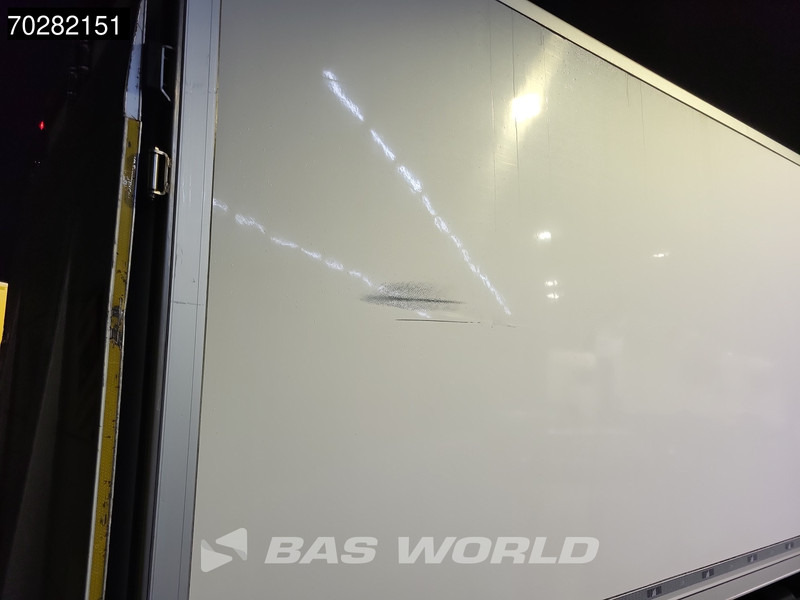 Hladnjača Mercedes-Benz Atego 1524 Atego 4X2 Thermo King T-1200R 6-Cylinder Automatic Euro 6: slika 14 Hladnjača Mercedes-Benz Atego 1524 Atego 4X2 Thermo King T-1200R 6-Cylinder Automatic Euro 6: slika 14