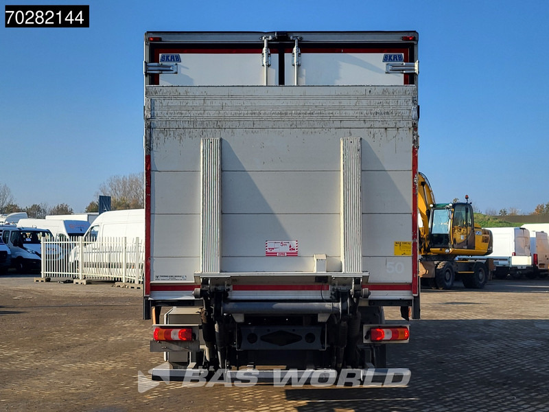 Mercedes-Benz Atego 1524 Atego 4X2 Thermo King T-1200R Spectrum 1500kg Ladebordwand Euro 6 - Hladnjača: slika 3 Mercedes-Benz Atego 1524 Atego 4X2 Thermo King T-1200R Spectrum 1500kg Ladebordwand Euro 6 - Hladnjača: slika 3