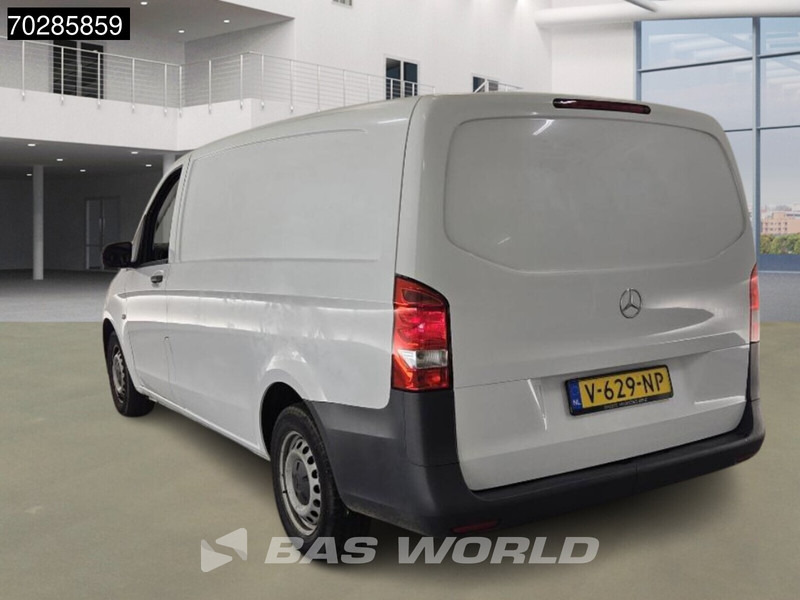 Mercedes-Benz Sprinter 109 CDI COMING SOON! L2H1 Airco Cruise Euro6 L2 6m3 A/C Cruise control - Mali kombi: slika 5 Mercedes-Benz Sprinter 109 CDI COMING SOON! L2H1 Airco Cruise Euro6 L2 6m3 A/C Cruise control - Mali kombi: slika 5