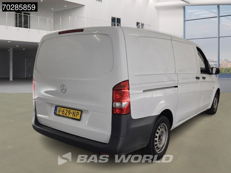 Mercedes-Benz Sprinter 109 CDI COMING SOON! L2H1 Airco Cruise Euro6 L2 6m3 A/C Cruise control - Mali kombi: slika 2 Mercedes-Benz Sprinter 109 CDI COMING SOON! L2H1 Airco Cruise Euro6 L2 6m3 A/C Cruise control - Mali kombi: slika 2