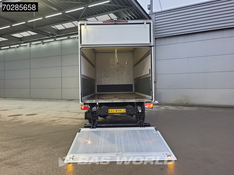 Mercedes-Benz Sprinter 317 CDI Automaat Laadklep Bakwagen Airco Camera Meubelbak Koffer A/C - Dostavno vozilo sa zatvorenim sandukom: slika 3 Mercedes-Benz Sprinter 317 CDI Automaat Laadklep Bakwagen Airco Camera Meubelbak Koffer A/C - Dostavno vozilo sa zatvorenim sandukom: slika 3