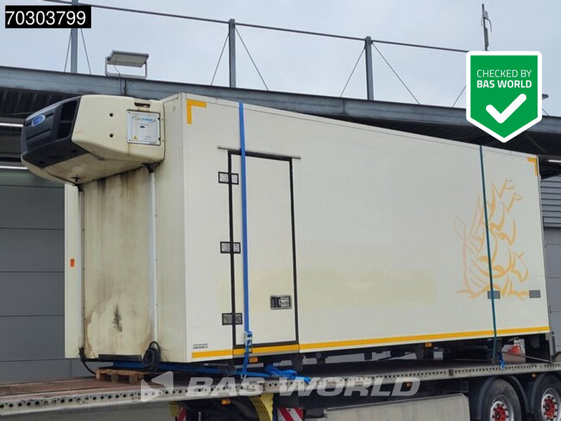 Onbekend - Automobil: slika 1 Onbekend - Automobil: slika 1