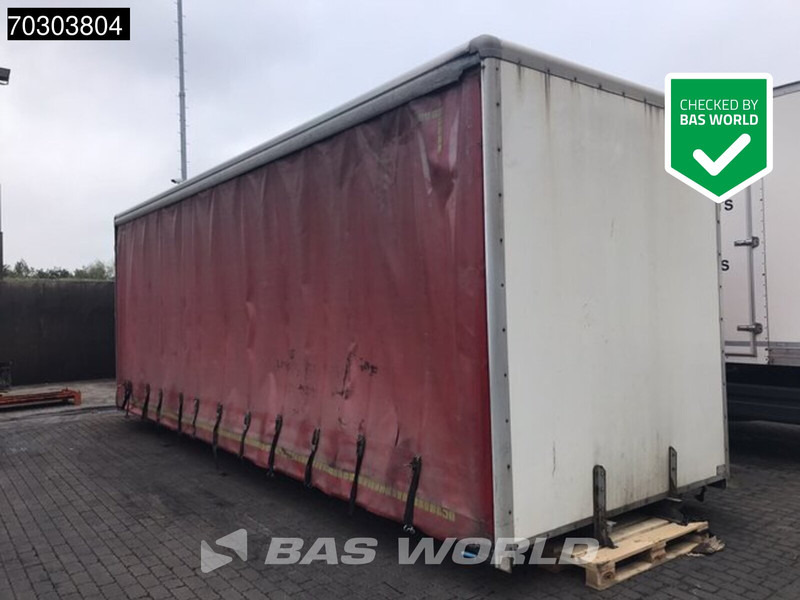 Onbekend - Automobil: slika 1 Onbekend - Automobil: slika 1