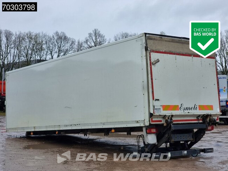 Onbekend - Automobil: slika 1 Onbekend - Automobil: slika 1