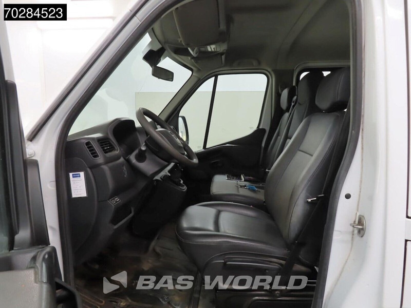 Opel Movano 140PK COMING SOON! Open Laadbak Trekhaak Navi Airco Cruise Pritsche Pickup Open Box A/C Double cabin Towbar Cruise control - Dostavno vozilo s ravnom platformom: slika 5 Opel Movano 140PK COMING SOON! Open Laadbak Trekhaak Navi Airco Cruise Pritsche Pickup Open Box A/C Double cabin Towbar Cruise control - Dostavno vozilo s ravnom platformom: slika 5