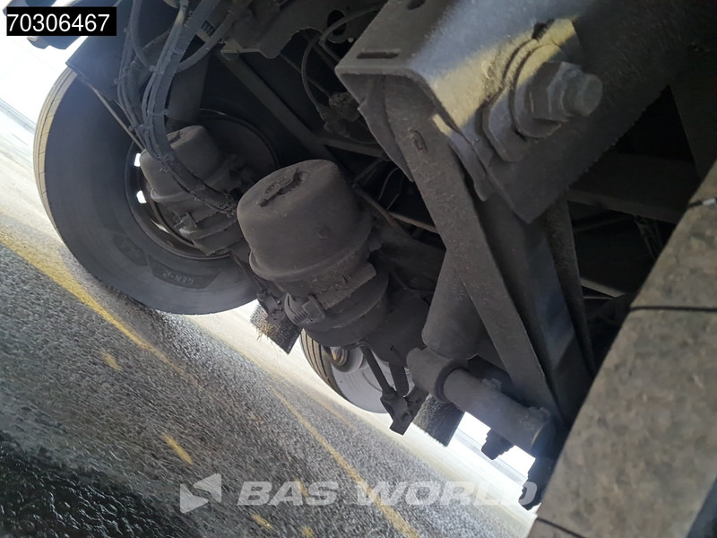 Poluprikolica sa ceradom Pacton ET3 TUV 01/26 COIL 2x Lifting Axle Palletkist: slika 20