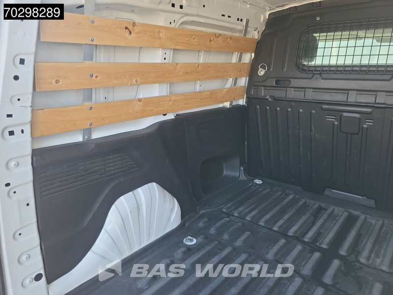 Mali kombi Peugeot Partner 110PK Benzine Emissievrij L1H1 Navi Airco Cruise Parkeersensoren Euro6 L1 Kompakt A/C Cruise control: slika 8 Mali kombi Peugeot Partner 110PK Benzine Emissievrij L1H1 Navi Airco Cruise Parkeersensoren Euro6 L1 Kompakt A/C Cruise control: slika 8