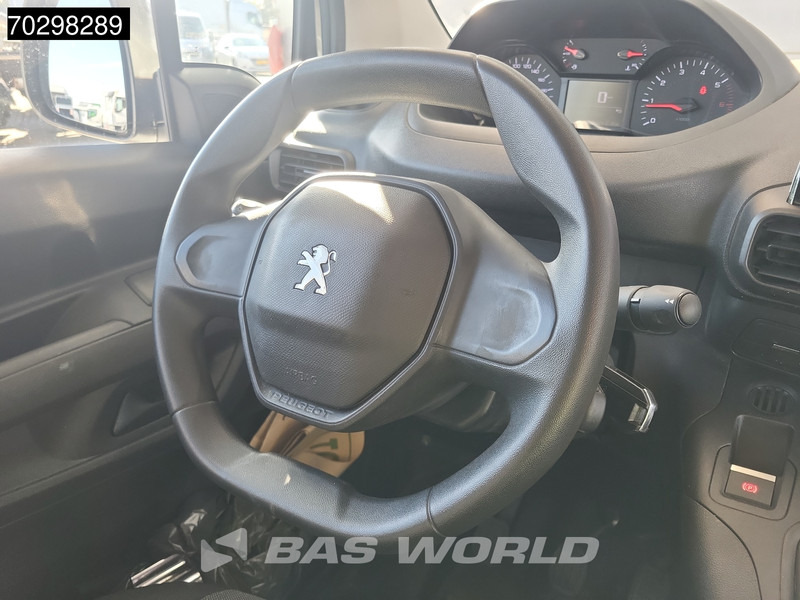 Mali kombi Peugeot Partner 110PK Benzine Emissievrij L1H1 Navi Airco Cruise Parkeersensoren Euro6 L1 Kompakt A/C Cruise control: slika 15 Mali kombi Peugeot Partner 110PK Benzine Emissievrij L1H1 Navi Airco Cruise Parkeersensoren Euro6 L1 Kompakt A/C Cruise control: slika 15