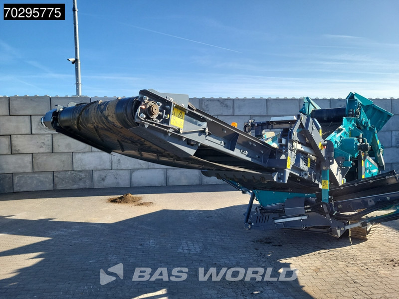 Novu Sito Powerscreen TITAN 600: slika 17 Novu Sito Powerscreen TITAN 600: slika 17