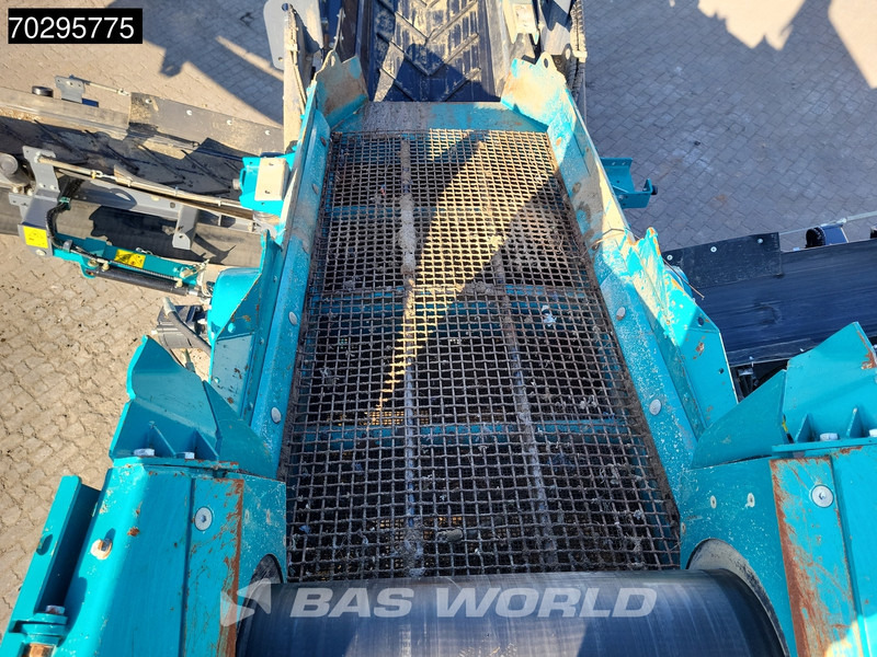 Novu Sito Powerscreen TITAN 600: slika 15 Novu Sito Powerscreen TITAN 600: slika 15