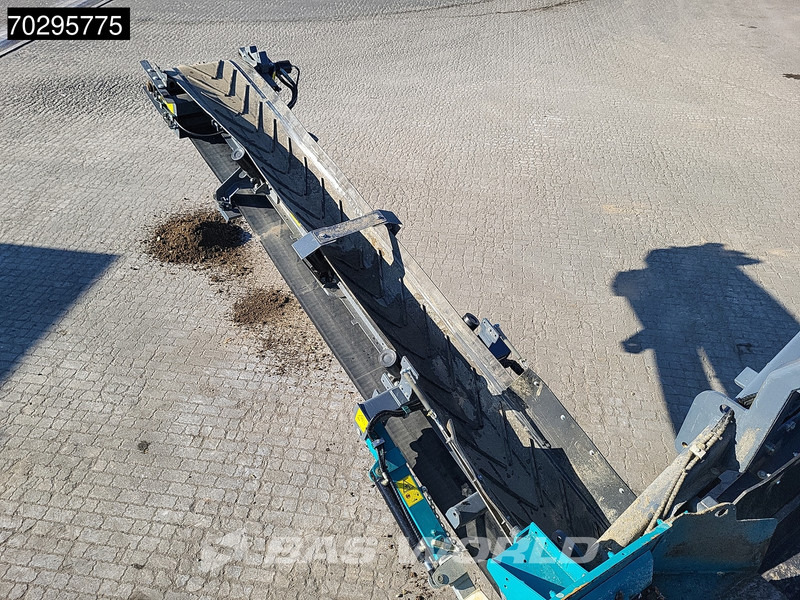Novu Sito Powerscreen TITAN 600: slika 19 Novu Sito Powerscreen TITAN 600: slika 19