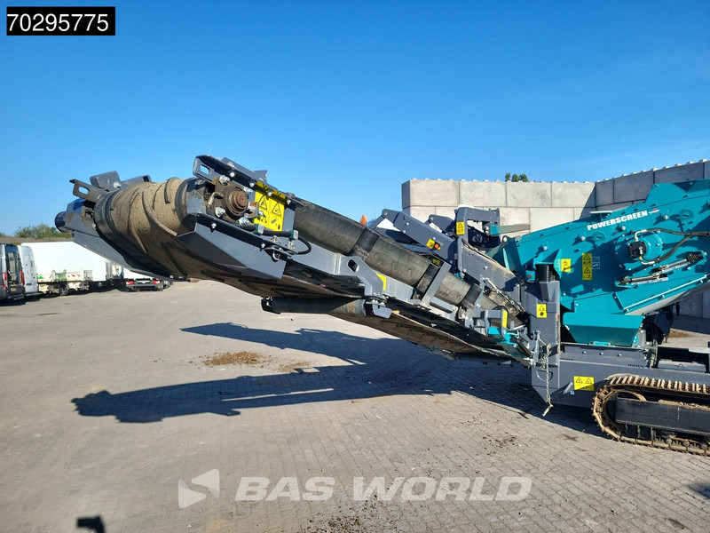 Novu Sito Powerscreen TITAN 600: slika 11 Novu Sito Powerscreen TITAN 600: slika 11