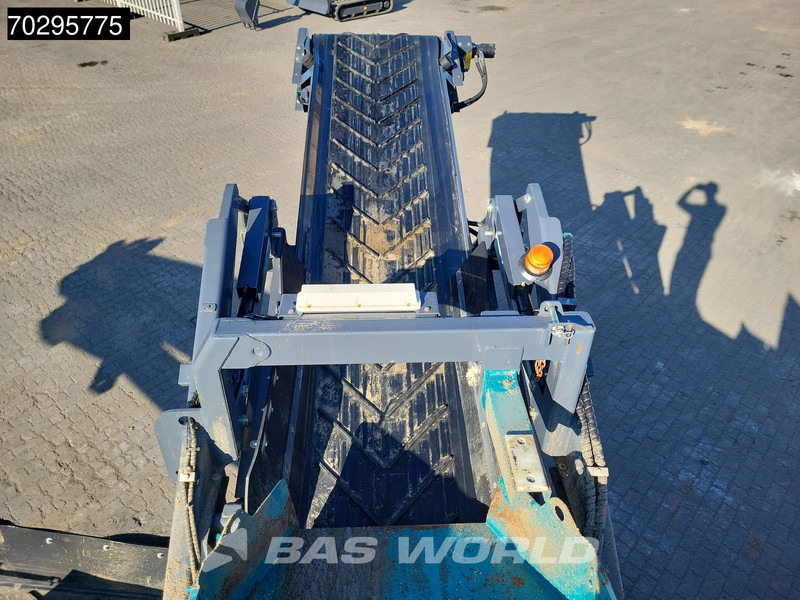 Novu Sito Powerscreen TITAN 600: slika 18 Novu Sito Powerscreen TITAN 600: slika 18